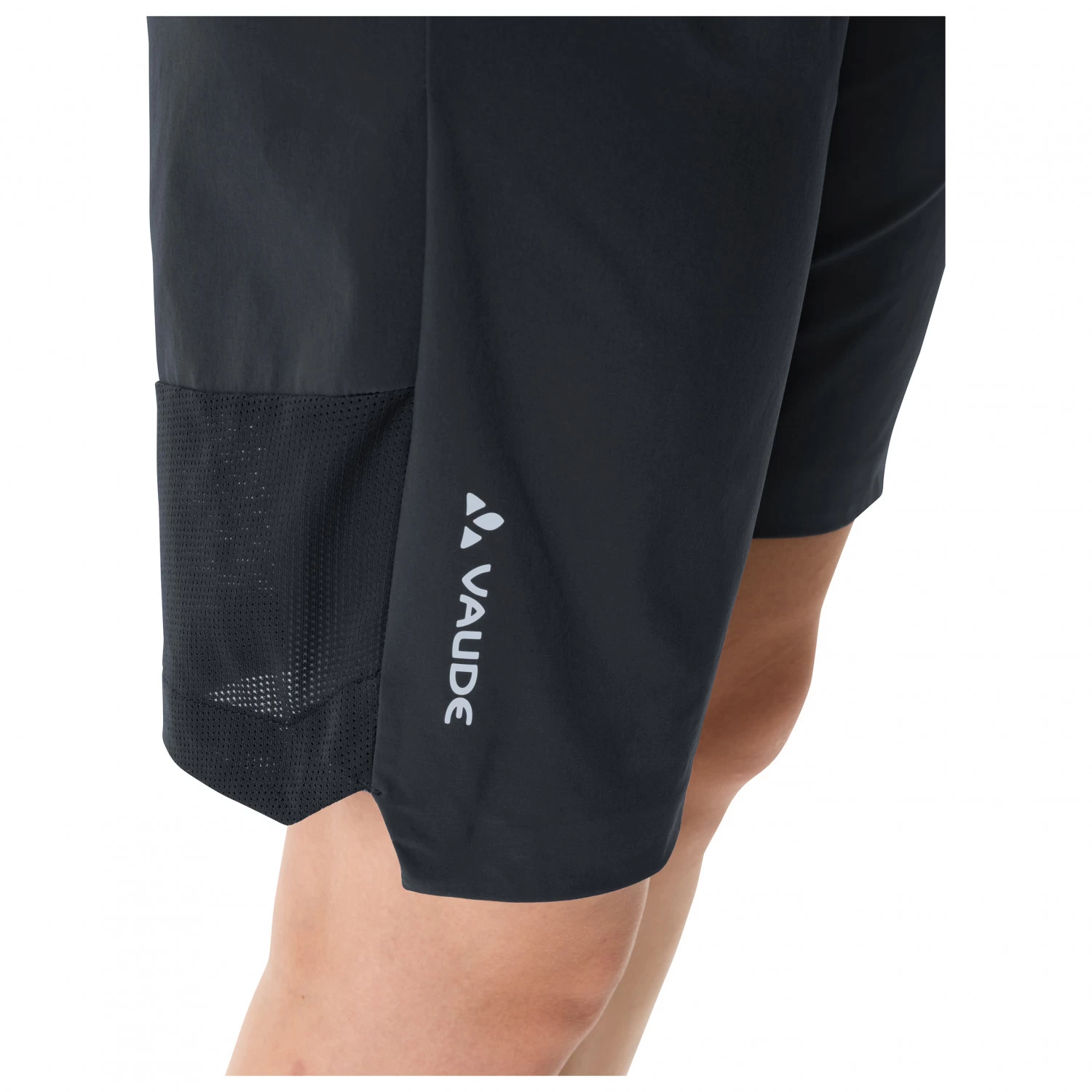 Vaude - Women's Kuro Shorts - Cycling Bottoms 6 Vaude - Women's Kuro Shorts - Cycling Bottoms - Image 4