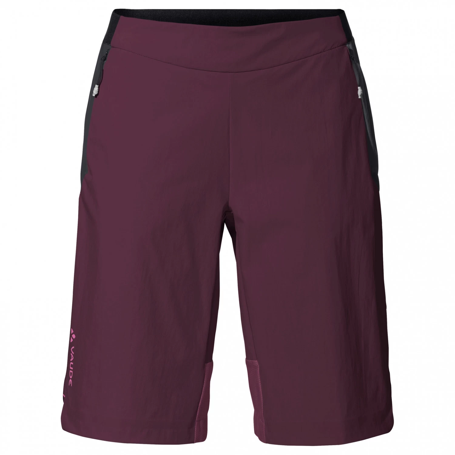 Vaude - Women's Kuro Shorts - Cycling Bottoms 3 Vaude - Women's Kuro Shorts - Cycling Bottoms