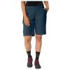 Vaude - Women's Ledro Shorts - Cycling Shorts 1 Vaude - Women's Ledro Shorts - Cycling Shorts -Outdoor sportswear vaude womens ledro shorts cycling shorts