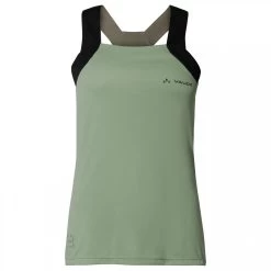 Vaude - Women's Matera Top - Cycling Singlet