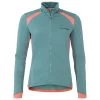Vaude - Women's Posta L/S Tricot II - Cycling Jersey -Outdoor sportswear vaude womens posta l s tricot ii cycling jersey
