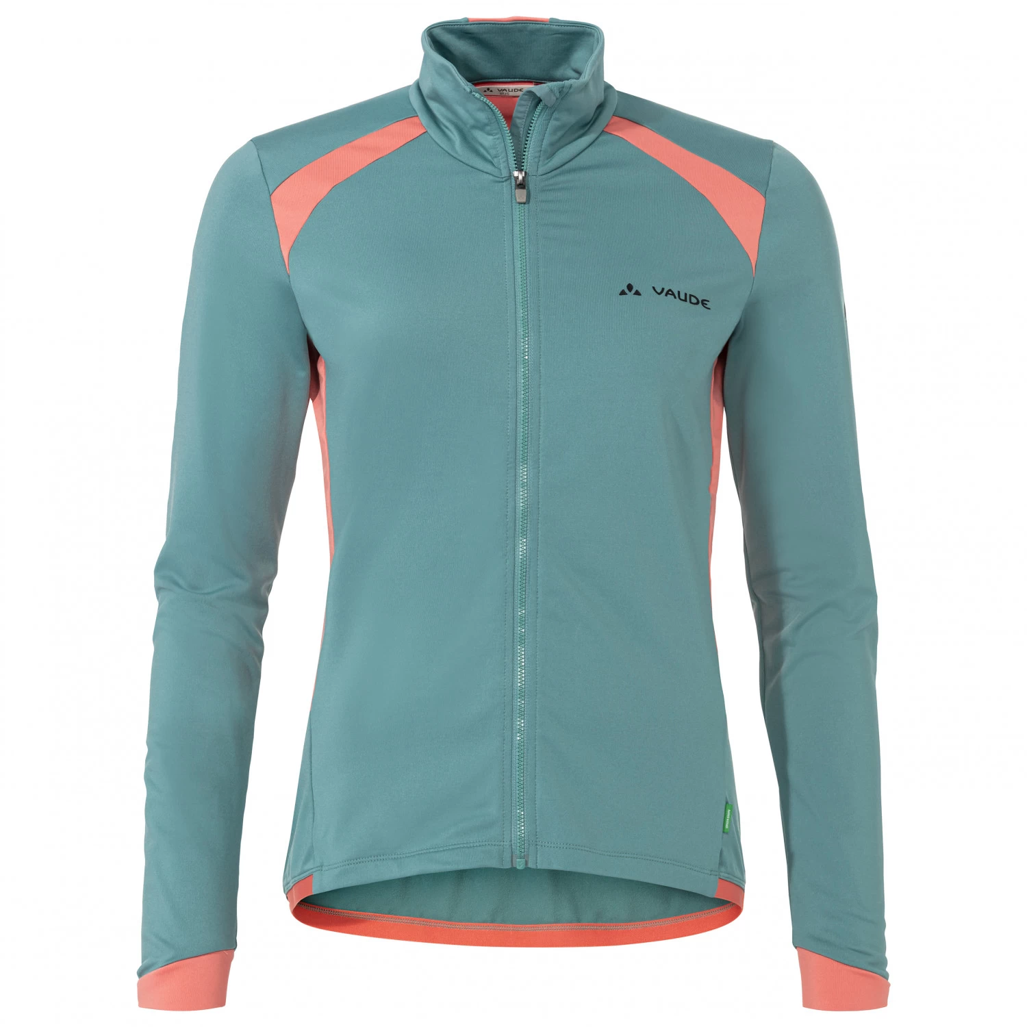 Vaude - Women's Posta L/S Tricot II - Cycling Jersey 3 Vaude - Women's Posta L/S Tricot II - Cycling Jersey
