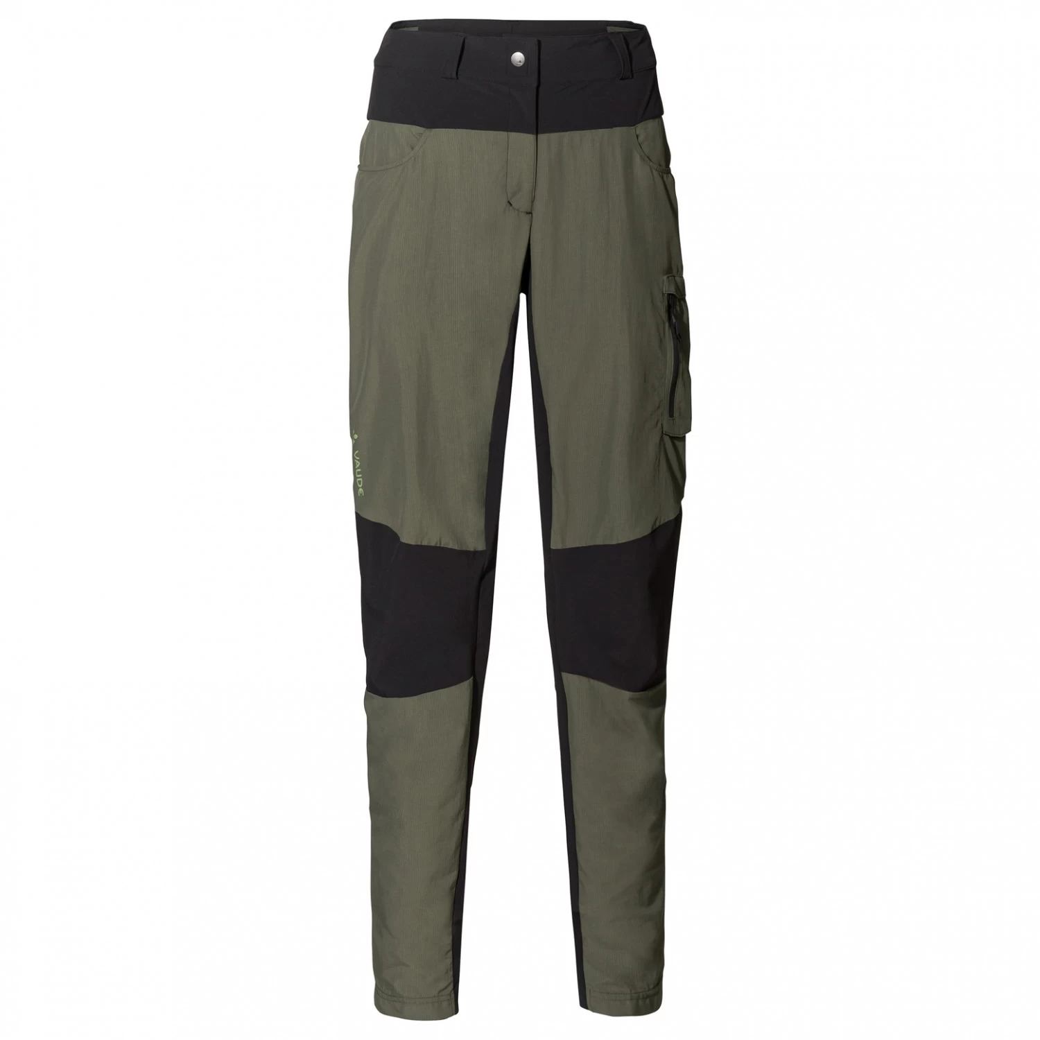 Vaude - Women's Qimsa Pants - Cycling Bottoms 5 Vaude - Women's Qimsa Pants - Cycling Bottoms - Image 3