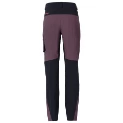Vaude - Women's Qimsa Pants - Cycling Bottoms 6 Vaude - Women's Qimsa Pants - Cycling Bottoms -Outdoor sportswear vaude womens qimsa pants cycling bottoms detail 2