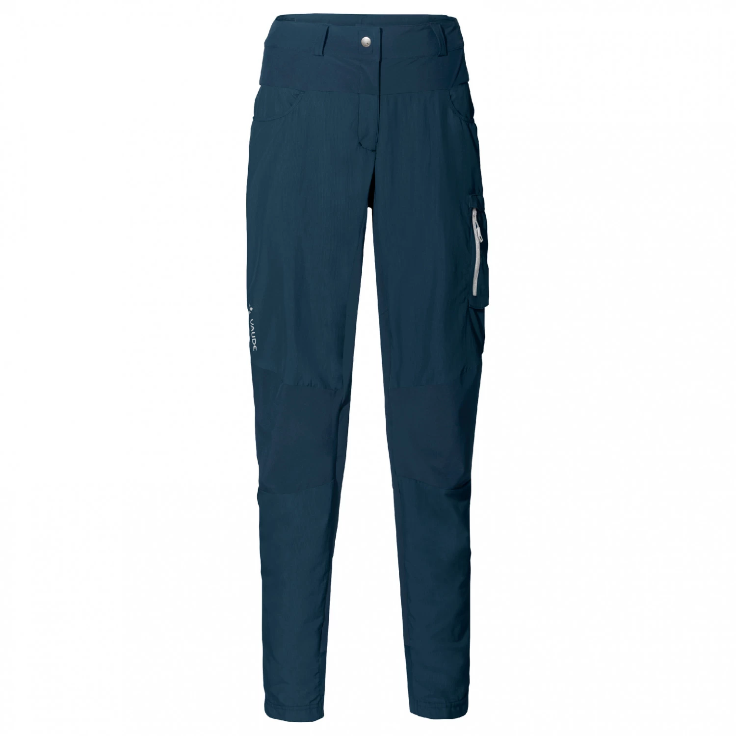 Vaude - Women's Qimsa Pants - Cycling Bottoms 3 Vaude - Women's Qimsa Pants - Cycling Bottoms