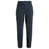 Vaude - Women's Qimsa Softshell Pants II - Cycling Bottoms 1 Vaude - Women's Qimsa Softshell Pants II - Cycling Bottoms -Outdoor sportswear vaude womens qimsa softshell pants ii cycling bottoms