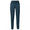 Vaude - Women's Scopi Lightweight Pants - Walking Trousers -Outdoor sportswear vaude womens scopi lightweight pants walking trousers