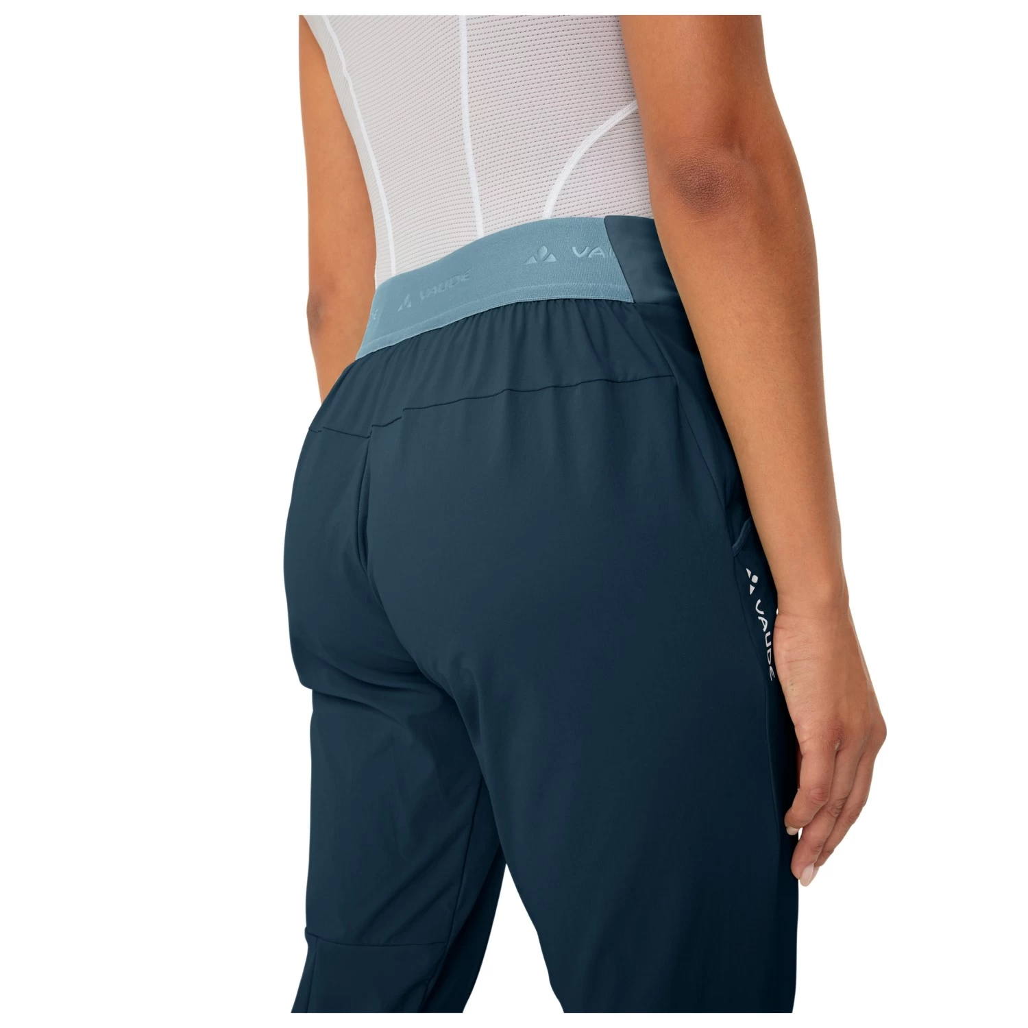 Vaude - Women's Scopi Lightweight Pants - Walking Trousers 7 Vaude - Women's Scopi Lightweight Pants - Walking Trousers - Image 6