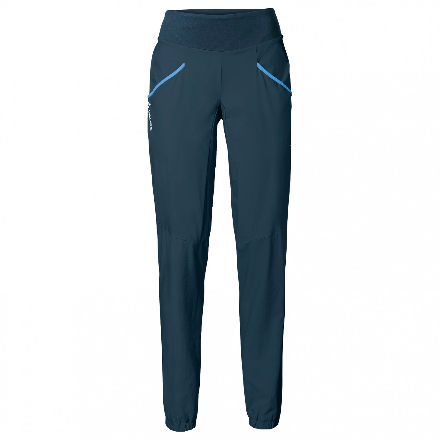 Vaude - Women's Scopi Lightweight Pants - Walking Trousers 2 Vaude - Women's Scopi Lightweight Pants - Walking Trousers