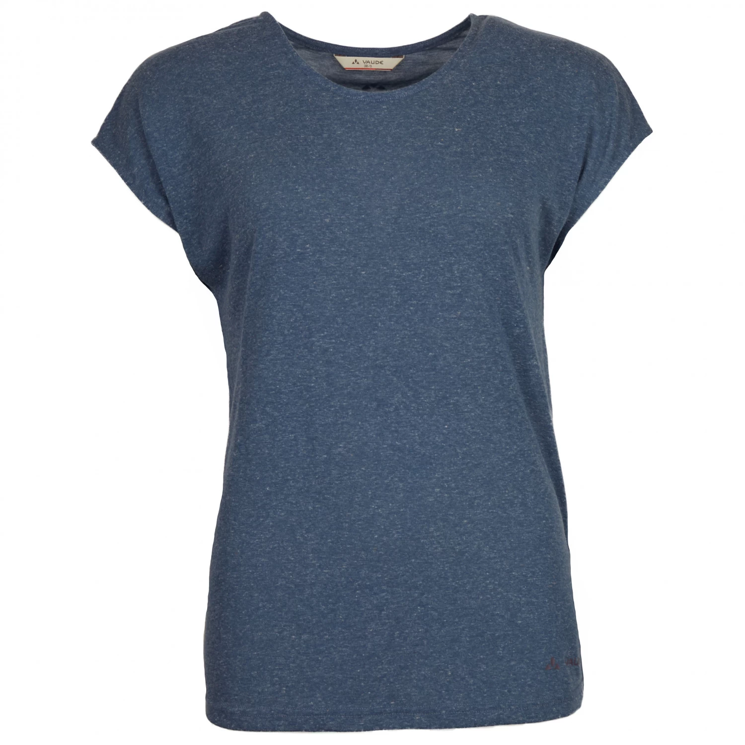 Vaude - Women's SE Women's Nembio T-Shirt - Sport Shirt 5 Vaude - Women's SE Women's Nembio T-Shirt - Sport Shirt - Image 3