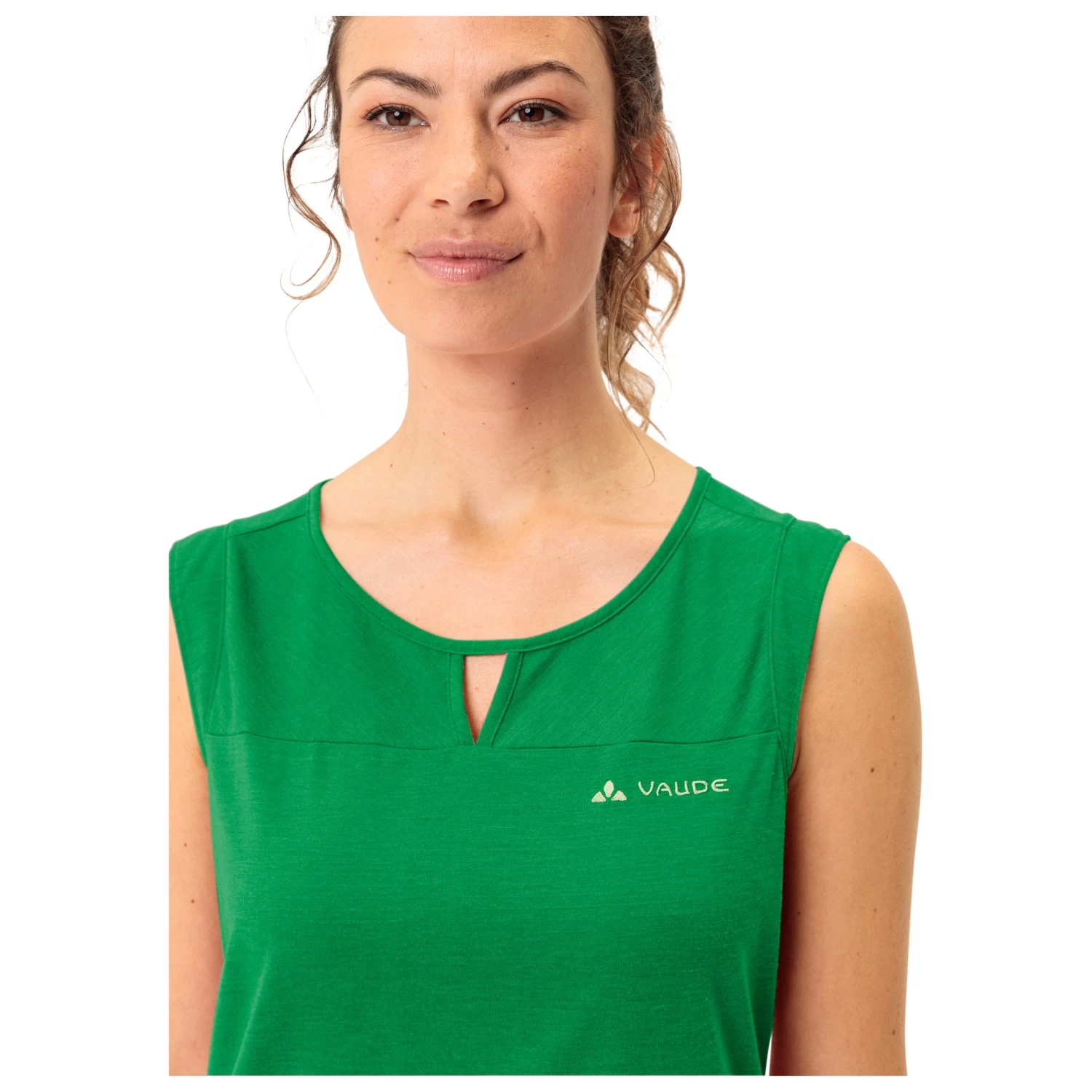 Vaude - Women's Skomer Hiking Top - Top 8 Vaude - Women's Skomer Hiking Top - Top - Image 6