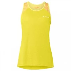 Vaude - Women's Sveit Top III - Top -Outdoor sportswear vaude womens sveit top iii top 1