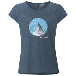 Vaude - Women's Tekoa T-Shirt II - Sport Shirt
