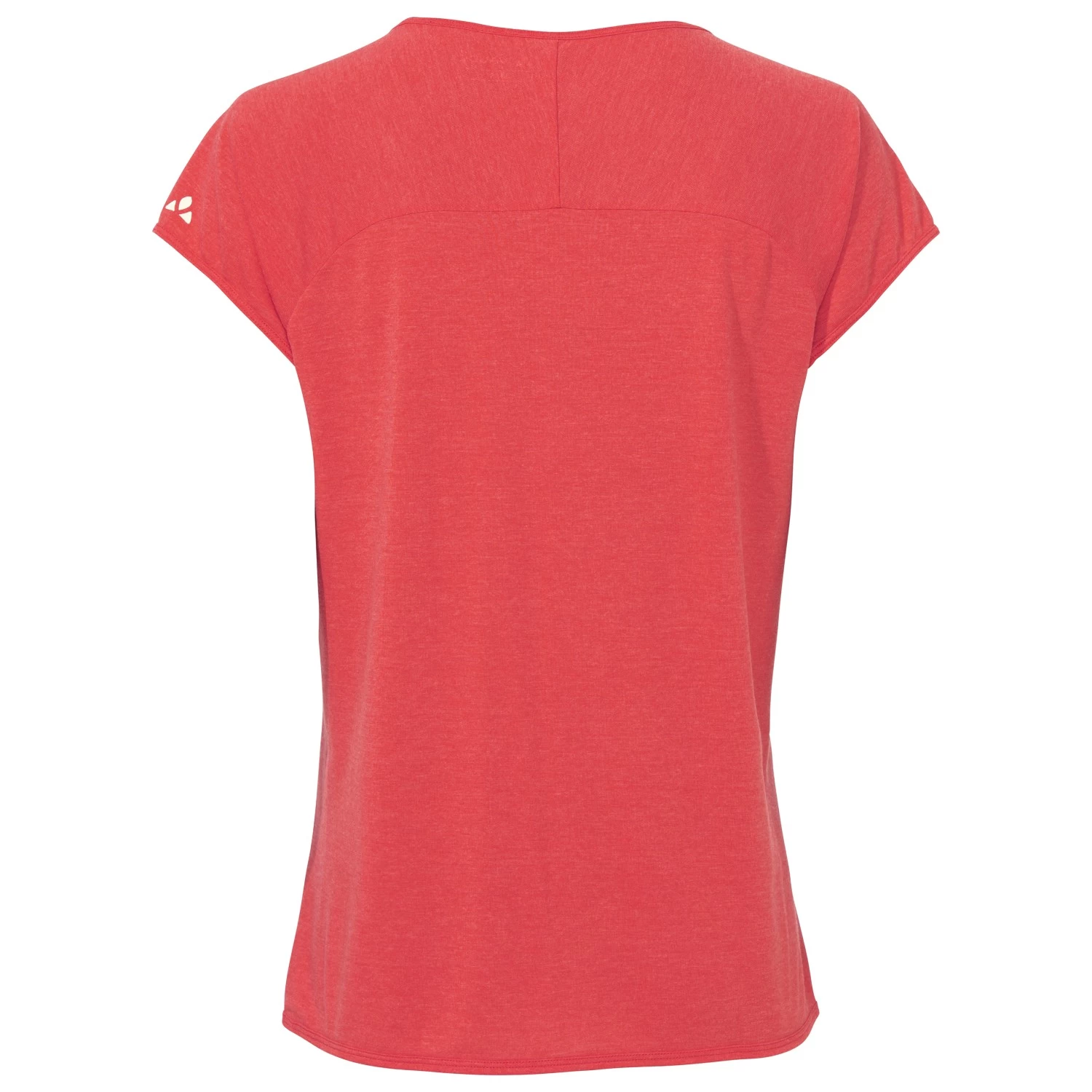 Vaude - Women's Tekoa T-Shirt II - Sport Shirt 4 Vaude - Women's Tekoa T-Shirt II - Sport Shirt - Image 2