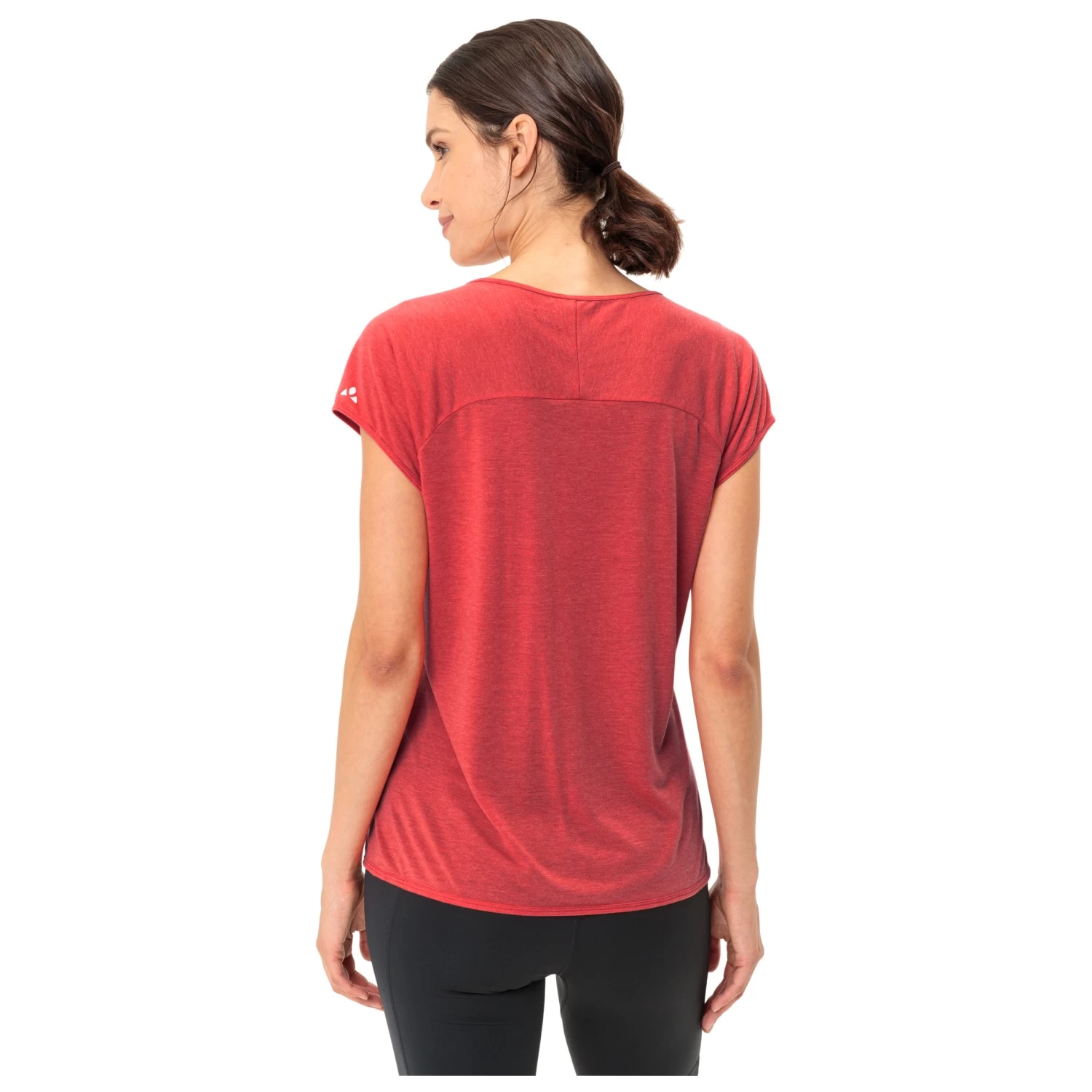 Vaude - Women's Tekoa T-Shirt II - Sport Shirt 6 Vaude - Women's Tekoa T-Shirt II - Sport Shirt - Image 4