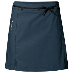 Vaude - Women's Tremalzo Skirt III - Cycling Bottoms