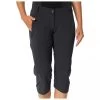 Vaude - Women's Yaras 3/4 Pants - Cycling Bottoms