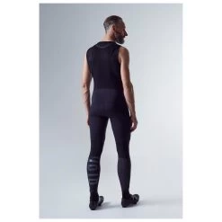 VOID - Winter Tights 2.0 - Cycling Bottoms -Outdoor sportswear void winter tights 20 cycling bottoms detail 4