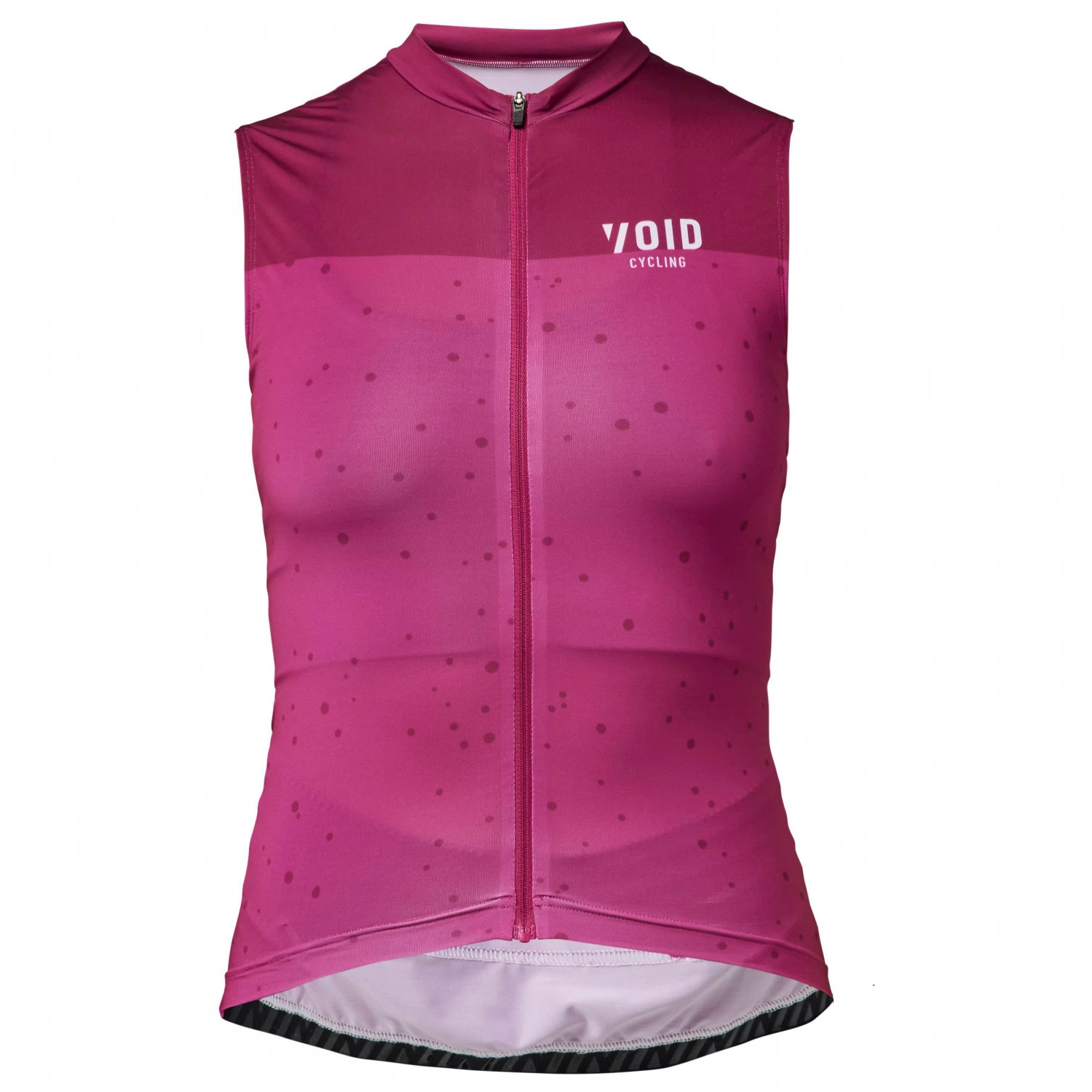 VOID - Women's Platinum Sleeveless - Cycling Singlet 3 VOID - Women's Platinum Sleeveless - Cycling Singlet