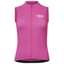 VOID - Women's Pure Sleeveless Jersey - Cycling Singlet