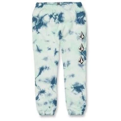 Volcom - Kid's Iconic Stone Plus Fleece Pant - Casual Trousers