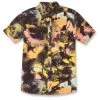 Volcom - Skulli Print S/S - Shirt 1 Volcom - Skulli Print S/S - Shirt -Outdoor sportswear volcom skulli print s s shirt