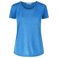 We Norwegians - Women's Eng Long Tee - Merino Shirt -Outdoor sportswear we norwegians womens eng long tee merino shirt 2