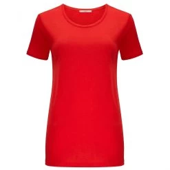 We Norwegians - Women's Eng Long Tee - Merino Shirt