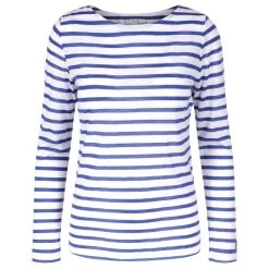 We Norwegians - Women's Seil Long Sleeve - Merino Shirt -Outdoor sportswear we norwegians womens seil long sleeve merino shirt 1