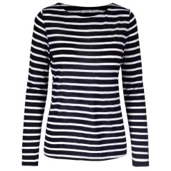 We Norwegians - Women's Seil Long Sleeve - Merino Shirt