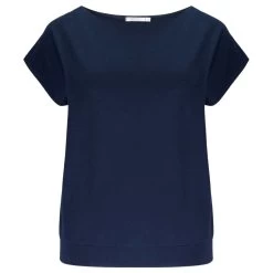 We Norwegians - Women's Skog Top - Merino Shirt