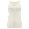 We Norwegians - Women's Snø Racerback Tank - Merino Base Layer
