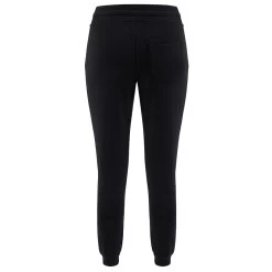 We Norwegians - Women's Tind Jogger - Casual Trousers 6 We Norwegians - Women's Tind Jogger - Casual Trousers -Outdoor sportswear we norwegians womens tind jogger casual trousers bf detail 2