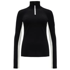 We Norwegians - Women's Voss ZipUp - Merino Base Layer 9 We Norwegians - Women's Voss ZipUp - Merino Base Layer -Outdoor sportswear we norwegians womens voss zipup merino base layer 1