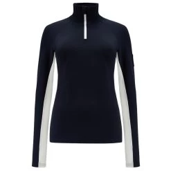 We Norwegians - Women's Voss ZipUp - Merino Base Layer 11 We Norwegians - Women's Voss ZipUp - Merino Base Layer -Outdoor sportswear we norwegians womens voss zipup merino base layer 3