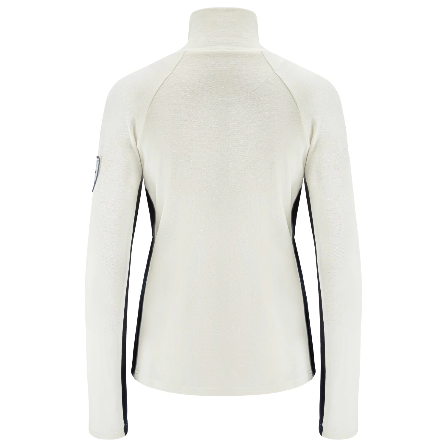 We Norwegians - Women's Voss ZipUp - Merino Base Layer 4 We Norwegians - Women's Voss ZipUp - Merino Base Layer - Image 2