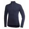 Woolpower - Zip Turtleneck 200 - Merino Base Layer 1 Woolpower - Zip Turtleneck 200 - Merino Base Layer -Outdoor sportswear woolpower zip turtleneck 200 merino base layer