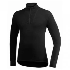 Woolpower - Zip Turtleneck 200 - Merino Base Layer 8 Woolpower - Zip Turtleneck 200 - Merino Base Layer -Outdoor sportswear woolpower zip turtleneck 200 merino base layer 2
