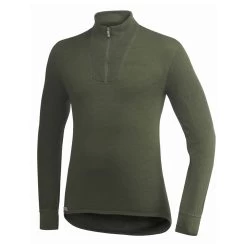 Woolpower - Zip Turtleneck 200 - Merino Base Layer 9 Woolpower - Zip Turtleneck 200 - Merino Base Layer -Outdoor sportswear woolpower zip turtleneck 200 merino base layer 3