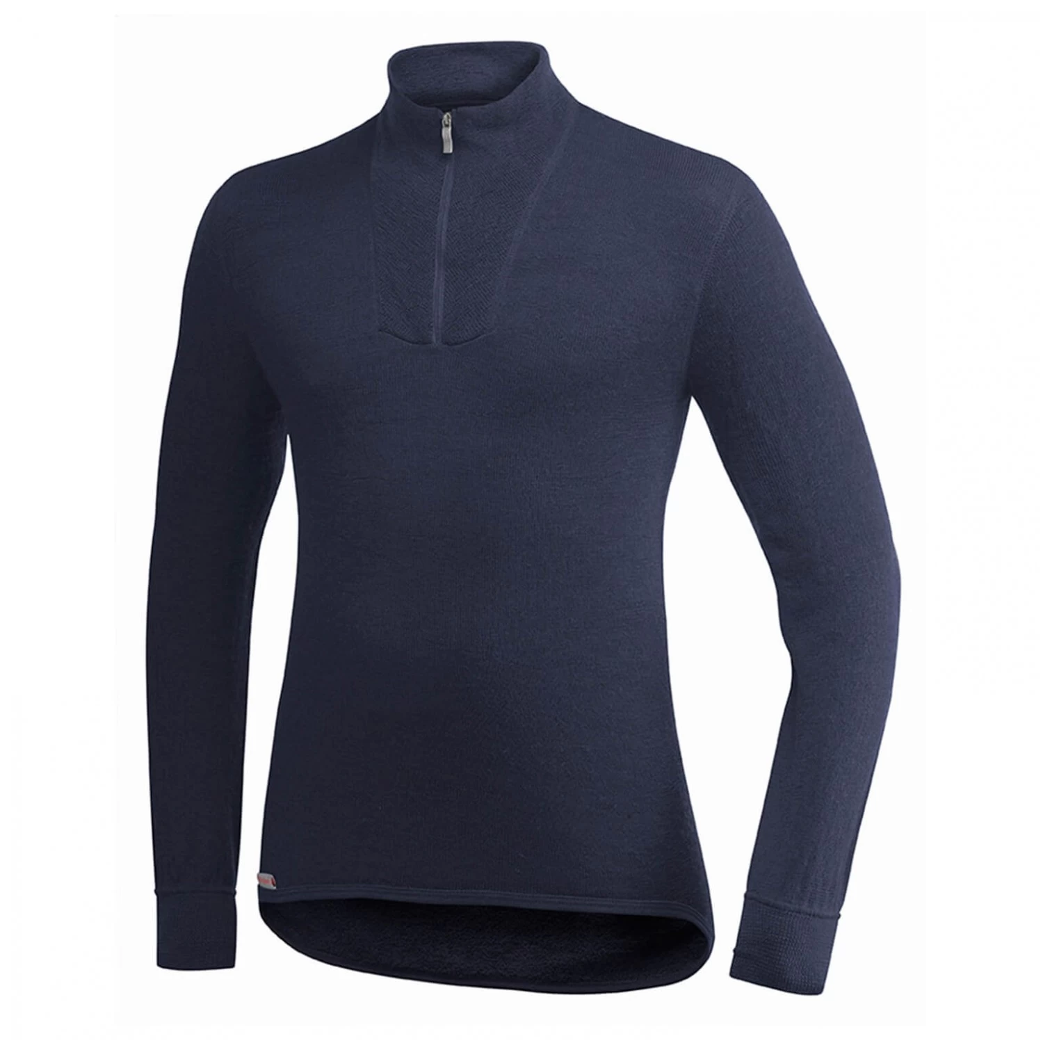 Woolpower - Zip Turtleneck 200 - Merino Base Layer 3 Woolpower - Zip Turtleneck 200 - Merino Base Layer