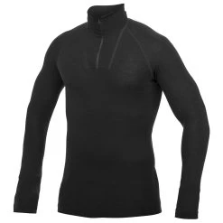 Woolpower - Zip Turtleneck - Merino Base Layer 5 Woolpower - Zip Turtleneck - Merino Base Layer -Outdoor sportswear woolpower zip turtleneck merino base layer 1