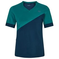 Ziener - Women's Nahala - Sport Shirt -Outdoor sportswear ziener womens nahala sport shirt 1