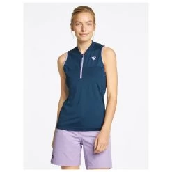 Ziener - Women's Naleri - Cycling Singlet -Outdoor sportswear ziener womens naleri cycling singlet detail 3