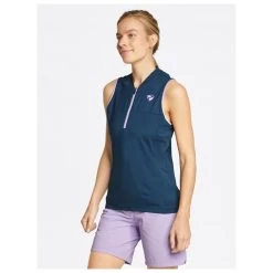 Ziener - Women's Naleri - Cycling Singlet -Outdoor sportswear ziener womens naleri cycling singlet detail 4