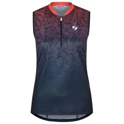 Ziener - Women's Nalerina - Cycling Singlet 13 Ziener - Women's Nalerina - Cycling Singlet -Outdoor sportswear ziener womens nalerina cycling singlet 1