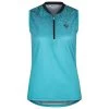Ziener - Women's Nalerina - Cycling Singlet -Outdoor sportswear ziener womens nalerina cycling singlet