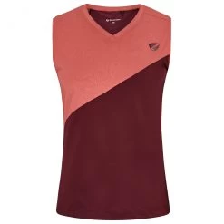 Ziener - Women's Nalida - Cycling Singlet -Outdoor sportswear ziener womens nalida cycling singlet 2