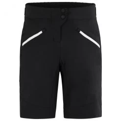 Ziener - Women's Nasita - Cycling Bottoms -Outdoor sportswear ziener womens nasita cycling bottoms 1