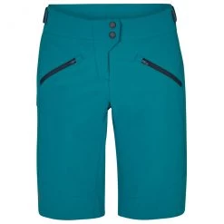 Ziener - Women's Nasita - Cycling Bottoms