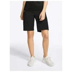 Ziener - Women's Nasita - Cycling Bottoms -Outdoor sportswear ziener womens nasita cycling bottoms detail 3